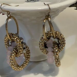 Statement Earrings